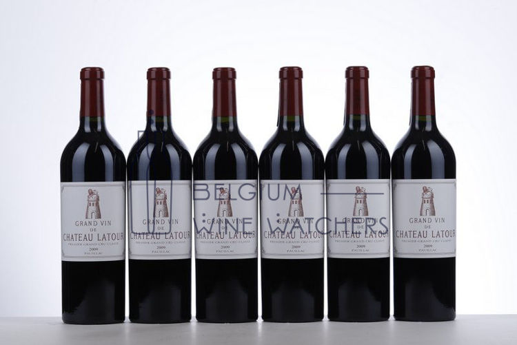 Picture of 2009 LATOUR